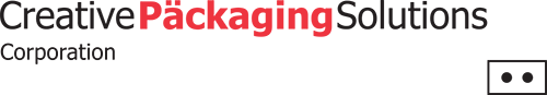 Creative Packaging Solutions Logo